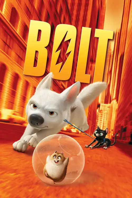 bolt 2008