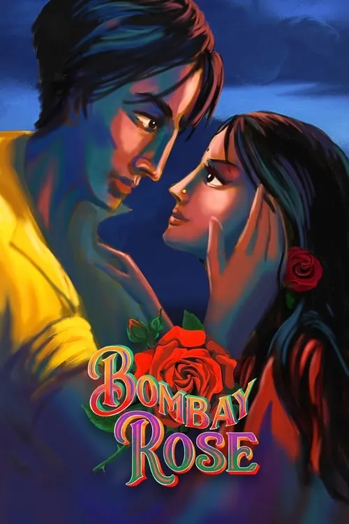 bombay rose 2021