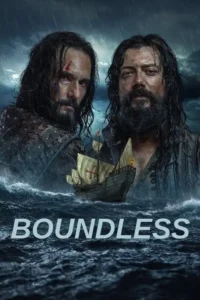 boundless amazon prime 2022