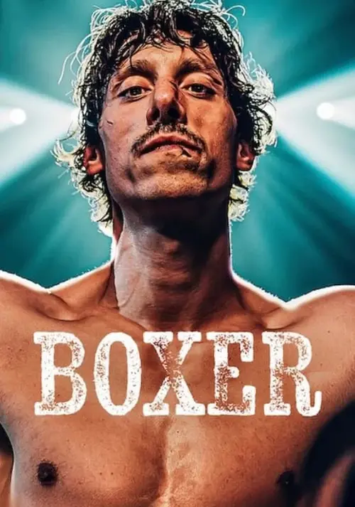 boxer netflix origina 2024