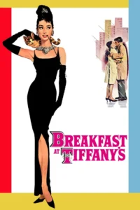 breakfast at tiffany s 1961