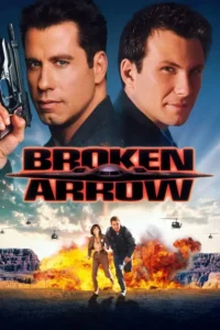 broken arrow 1996