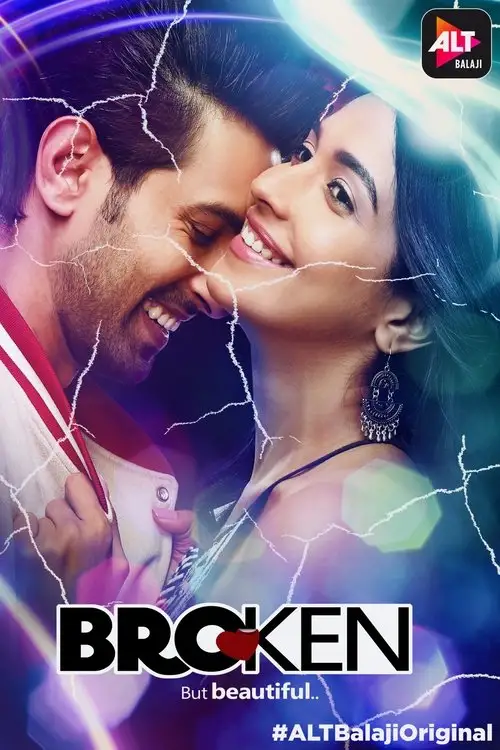 Download Broken But Beautiful (2018) Season 1 Hindi ALTBalaji Complete WEB Series 480p | 720p HDRip 1 broken but beautiful 2018