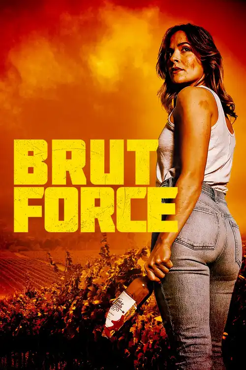 brut force 2022