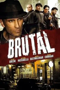 brutal 2012