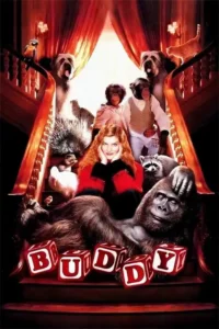buddy 1997