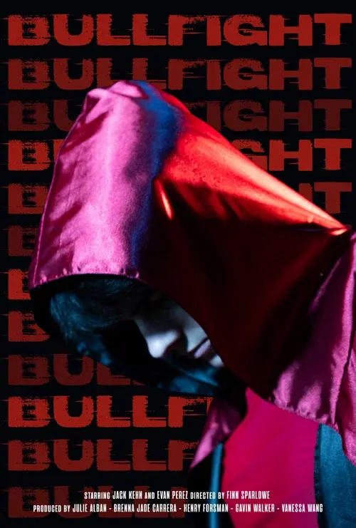 bullfight season 1