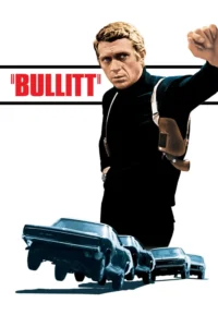 bullitt 1968