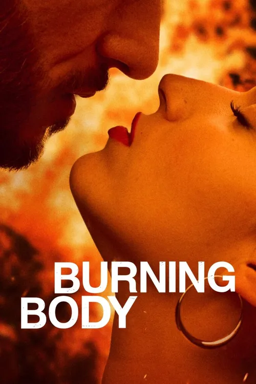 Download Burning Body – Netflix Original (2023) Season 1 Complete Multi Audio {Hindi Spanish English} 480p | 720p | 1080p WEB DL 13 burning body netflix original 2023