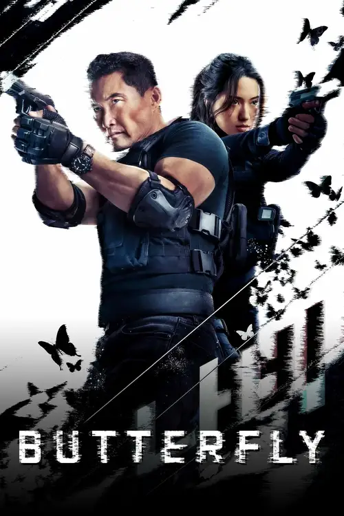 Download Butterfly (2025) Season 1 Dual Audio {Hindi English} Amazon Series 480p | 720p | 1080p WEB DL 24 butterfly 2025
