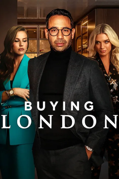 Download Buying London (2024) Season 1 Dual Audio {Hindi English} 480p | 720p | 1080p NF WEB DL 19 buying london 2024