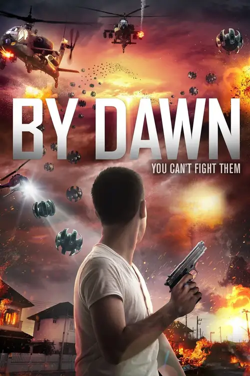 by dawn 2019