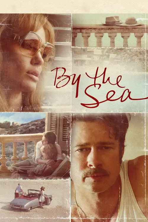 by the sea 2015