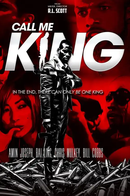 call me king 2017