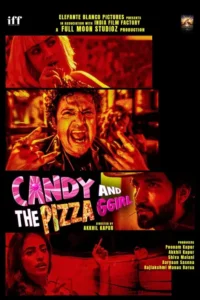 candy and the pizza ggirl 2026