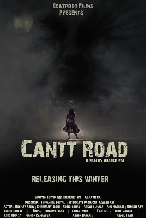 cantt road the beginning 2023