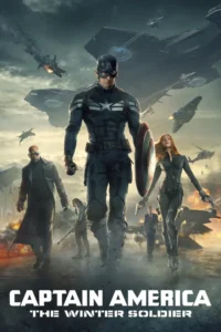 captain america the winter soldier 2014
