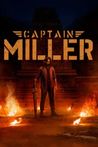 captain miller prime video 2024