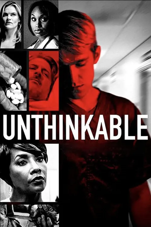 caretakers unthinkable 2019