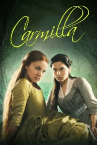 carmilla 2019