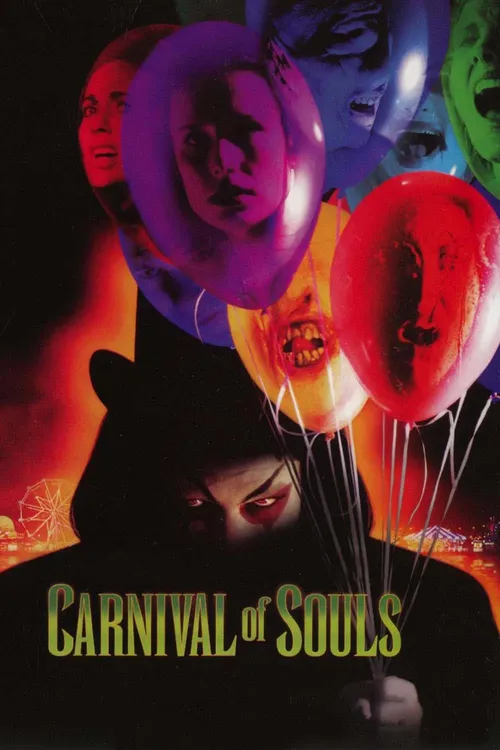 carnival of souls 1998