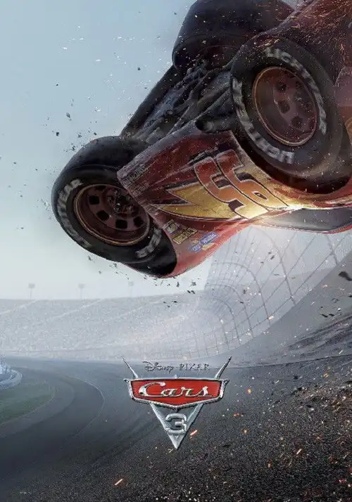 cars 3 2017