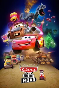 cars on the road season 1