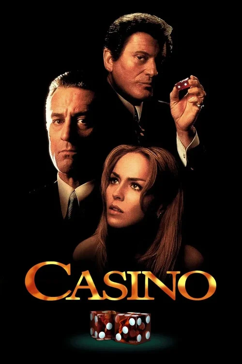 casino 1995