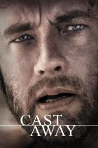 cast away 2000