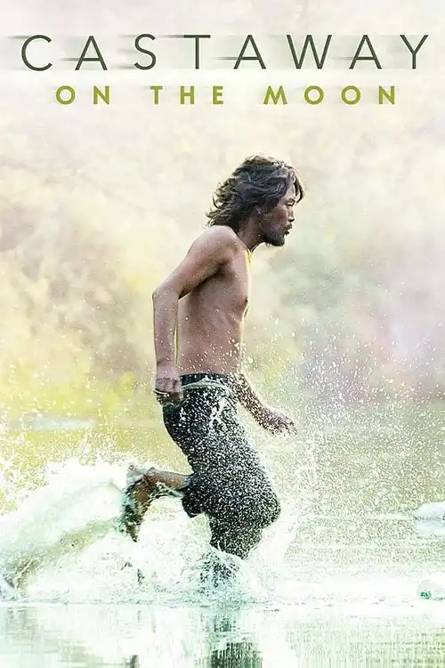 castaway on the moon 2009
