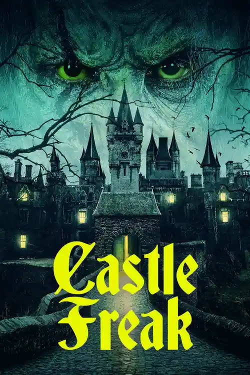 castle freak 2020
