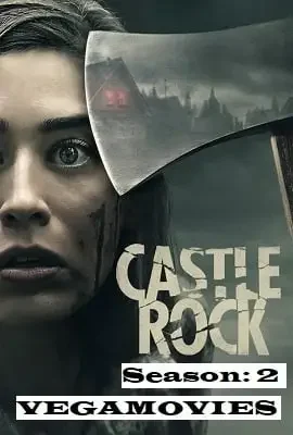 Download Castle Rock Season 2 (Hindi English) Complete Netflix WEB Series 480p | 720p HDRip 4 castle rock season 2