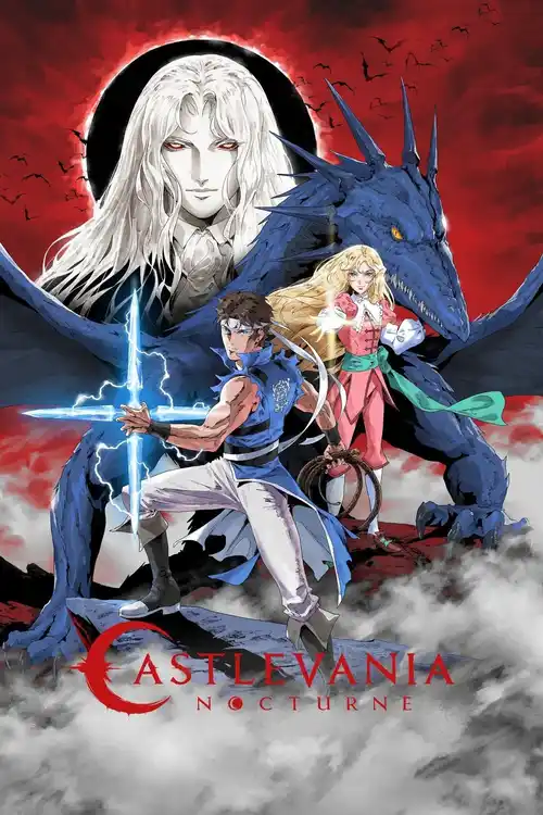 Download Castlevania: Nocturne – Netflix Original (Season 1 – 2) Multi Audio {Hindi English Japanese} 480p | 720p | 1080p WEB DL 19 castlevania nocturne netflix original season 1