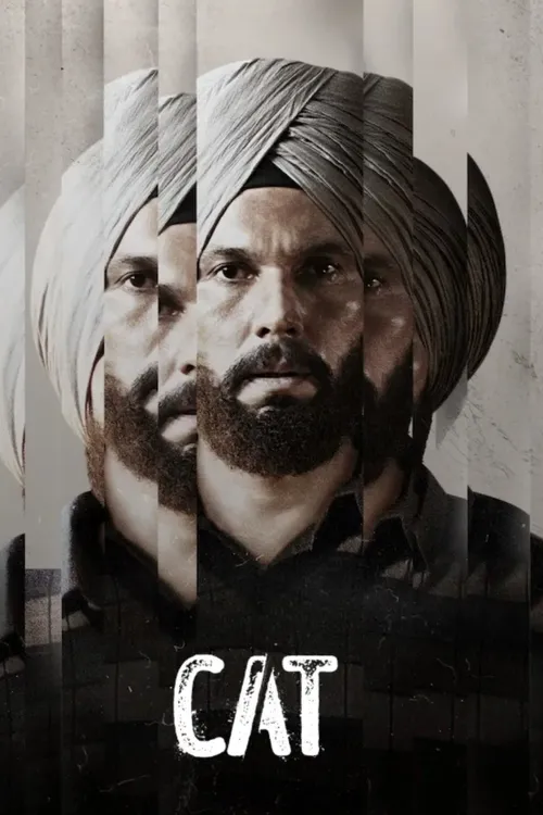 Download CAT (2022) Season 1 Hindi Complete Netflix Original WEB Series 480p | 720p | 1080p WEB DL 1 cat 2022