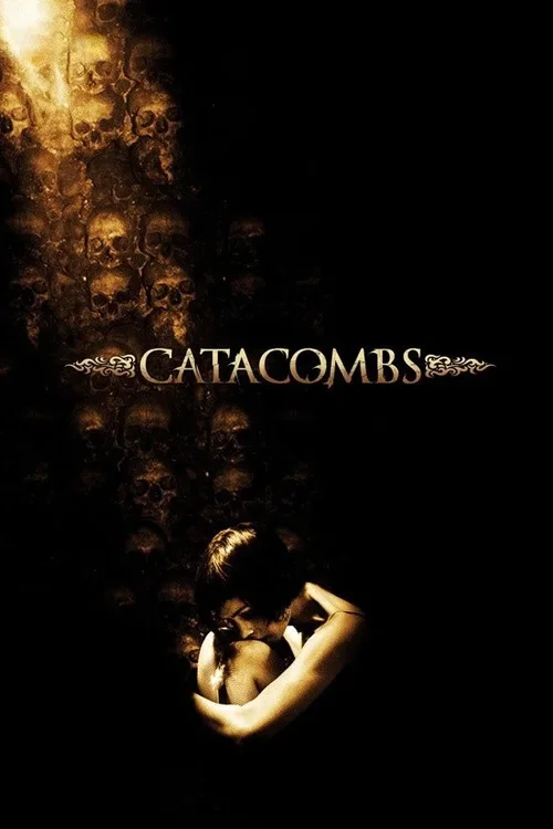 Download Catacombs (2007) Dual Audio Hindi Movie BluRay 480p (300MB) | 720p (900MB) 18 catacombs 2007