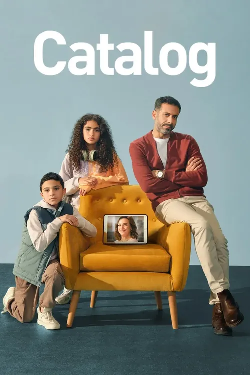 Download Catalog (2025) Dual Audio {Hindi English} NetFlix Series 480p | 720p | 1080p WEB DL 21 catalog 2025