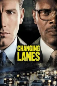 changing lanes 2002