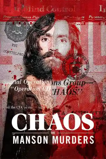 chaos the manson murders 2025