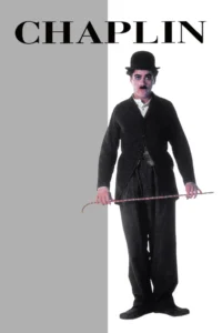 chaplin 1992