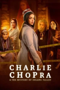 charlie chopra the mystery of solang valley season 1