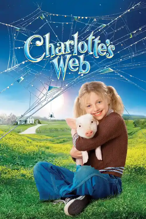 charlotte s web 2016