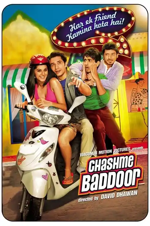 chashme baddoor 2013