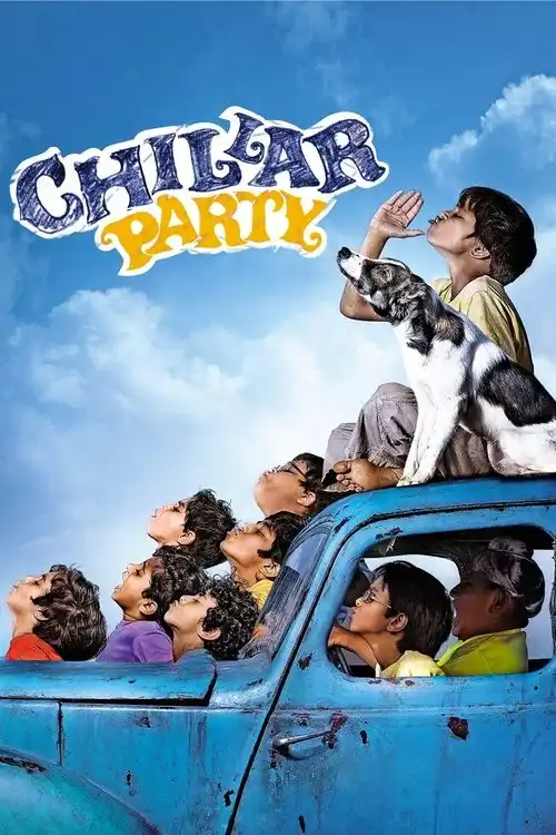 chillar party 2011