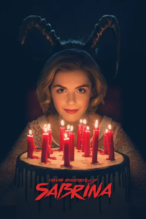 chilling adventures of sabrina season 1