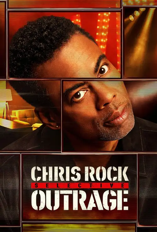 chris rock selective outrage 2023