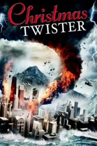 christmas twister 2012