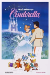 cinderella 1950