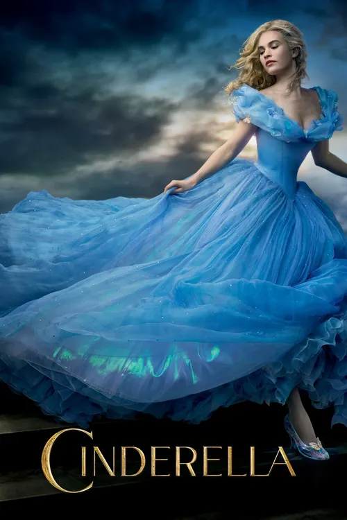 cinderella 2015
