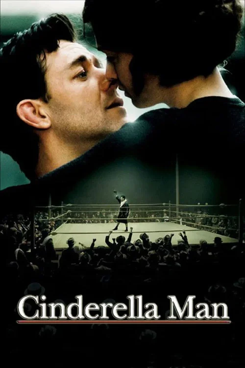 cinderella man 2005