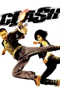 clash 2009